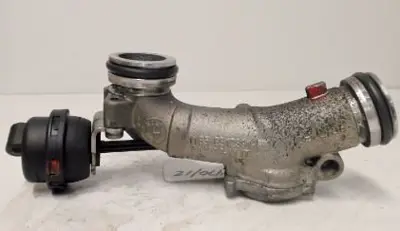 BITAPART BMW333002 Radyator Vakum Tupu E81 E82 E87 E88 E90 E91 E92 E93 E60 E61 F10 F11 F01 F02 N47 N57 N57s 11658512391
