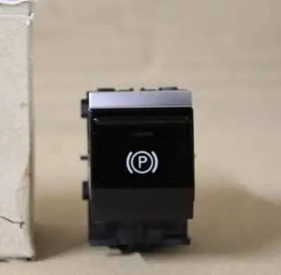 BITAPART BVO309104 El Fren Park Dugmesi Audi E Tron 4KE927225A