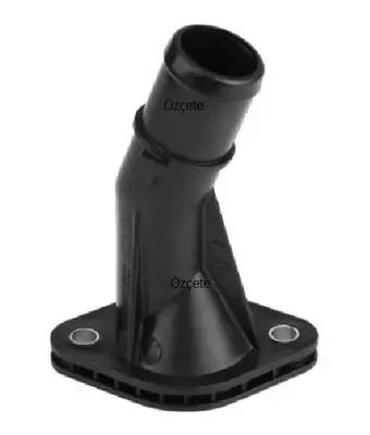 BITAPART BHY210006 Termostat Ust Borusu Accent Blue I20 I30 14 25631-2B051