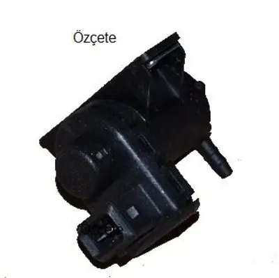 BITAPART BF384003 Egr Elektrovalf Marea 19jtd  Orjinal 46813570