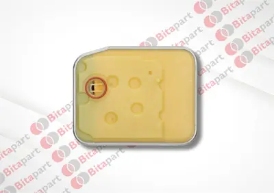 BITAPART BVO379048 Basinç Sensörü Volkswagen Audi Seat Skoda Tüm Modeller 1.6 Tdi 2.0 Tdi 04l906051F