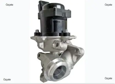 BITAPART BPE384001O Egr Valfi Dv6td Tum Araç Orjinal 1618.59/1618.NR