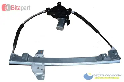 BITAPART BPE309252 Cam Krikosu Elektrikli Sag 301 9674412380