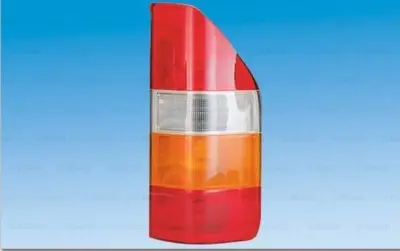 Bosch 0318337005 Stop Lambasi Sol Sprinter 02-06firsat 901 820 23 64