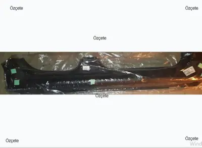 BITAPART BPE309121 Alt Masbiyel Dis Saci Sag 5/Kapi Peugeot 206 7010.E2