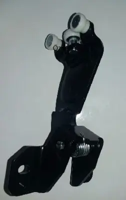 BITAPART BFI302029 Surgulu Kapi Orta Mekanizma Sag Doblo Iii 51814082