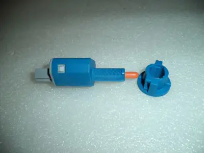 BITAPART BRE436005 Debriyaj Pedal Musuru Fluence Megane Ii 2fisli 253253287R