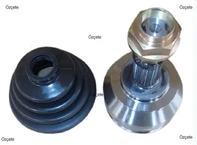 BITAPART BFI432001 Aks Kafasi Doblo 16jtd 51815194