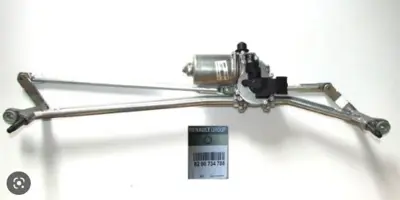 BITAPART BRE382002 On Silecek Mekanizmasi Motorsuz Master Iii 8200734788