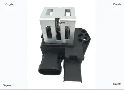 BITAPART BPE380026 Fan Rolesi 2008 207 208 301 508 C2 C3 C4 C5 C-Elysee Ds3 1267.J6