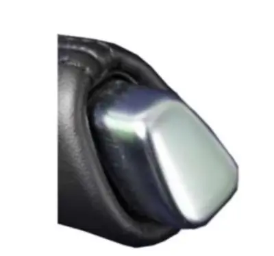 BITAPART BVO387039 El Fren Tabanca Dugmesi Passat Caddy 5C0711303M