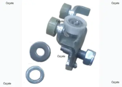 BITAPART BPE290007 Sürgülü Kapi Sag Üst Makara Ucu Boxer Iii 9033.V3