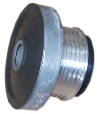 BITAPART BRE257004 Alternator Rulmani Clio Kango K4m K9k K4j Orj01-   6 Kanal  7700110616