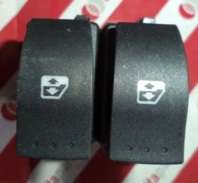 BITAPART BRE387007 On Cam Acma Dugmesi Sol Ikili Megane Ii 8200315034