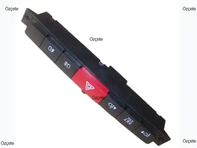 BITAPART BFI385002 On Buton Kumanda Paneli 4lu Doblo Ym 735498197
