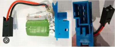 BITAPART BOP380006 Kalor?Fer Rez?Stansi Vectra-B  X20xev  X16xel    1845793 1845793