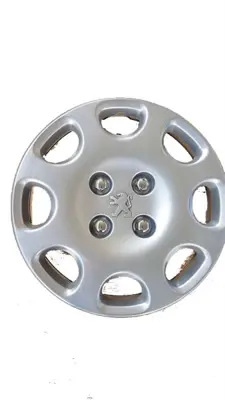 BITAPART BPE309323 Jant Kapagi P206 P306 P406 Partner 14 Inc Jant 5416.93