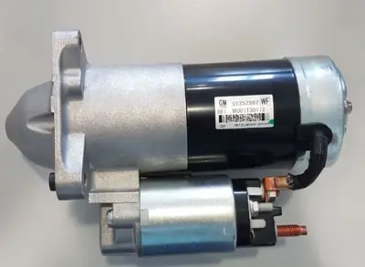 BITAPART BOP371002 Mars Motoru Astra J Insignia 20 A20dth Orjinal 55352882