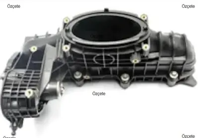 BITAPART BME260002 Emme Manifoldu Sprinter-Vito Om651 Euro5 A6510903037 6510903037