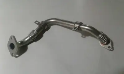 BITAPART BVO333003 Egr Borusu Crafter 2.5 Tdi 06 -12 076131525D