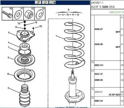 PSA 5002.Q9 On Helezon Yayi Boxer 1800 Hdi Normal 5002Q9 5002.Q9 5002Q9 5002Q9 5002Q9