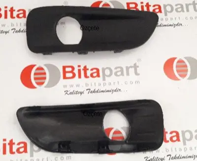 BITAPART BCI309166 Sis Far Çerçeve Sol C4 Ii 7453.66