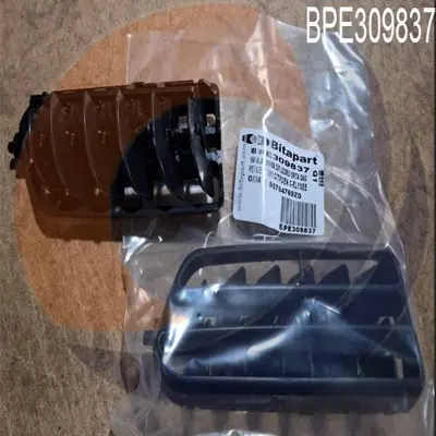BITAPART BPE309837 Havalandirma Difuzoru Orta Sag Peugeot 301 Citroen C-Elysee 96764769ZD