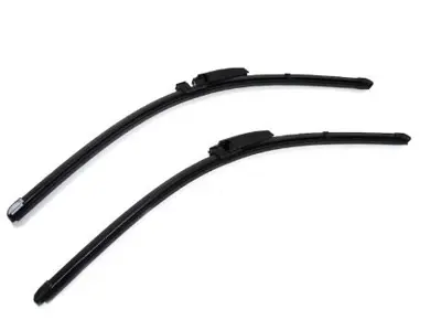 BITAPART UNV297001 Silecek  Ice Blue 550mm 4B1955425B 4B1955425B 4B1955425B 4B1955425B 4B0998002