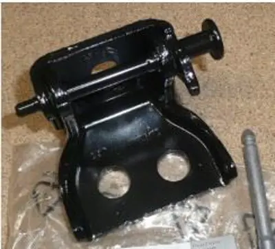 BITAPART BCI276011 Kapi Mentese Sag Alt Orjinal Citroen C4 9037.A1