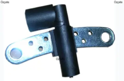 BITAPART BR379002 Krank Mil Sensoru Manyetik Kaptor  Renault Megane Clio Ii-Iii-Iv Kangoo Twingo Nissan Kubistar Dacia Logan Sandero 1.2 16v 1.4 1.6  D4f 764 C3g 702 D7f 764 K7j K7m E7j 8200396919