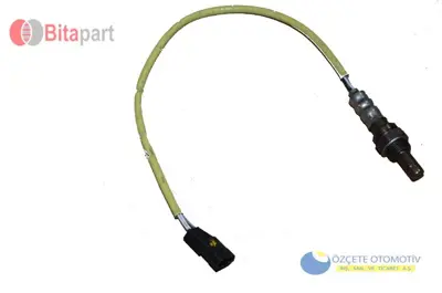 BITAPART BRE379048 Oksijen Lambda Sensoru Orjinal Renault Megane Clio 12 16v 7700274189