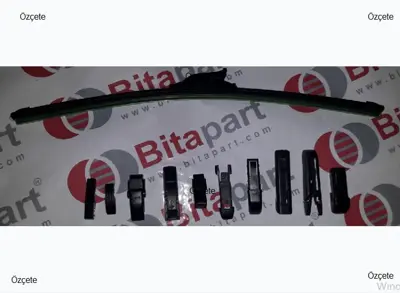 BITAPART BPE299004 On Silecek Sag Supurgesi Bipper/Nemo/Fiorino 6423.H9