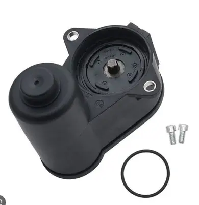 BITAPART BVO117003 Kaliper Motoru Vw Passat B6 2005-2010 3C0998281