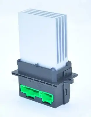 BITAPART BRE380031 Klima Fan Rolesi Megane Ii Manuel 7701207717