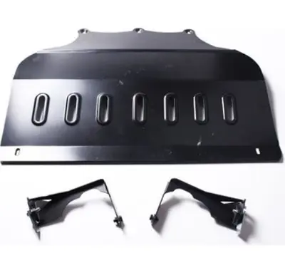 BITAPART BVO301016 Alt Karter Muhafazasi Sac Volkswagen Tiguan 