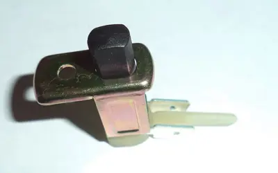 BITAPART BVO380002 Kapi Kontagi Sarteli Golf Ii Jetta Ii Passat Lt35 7D0947563