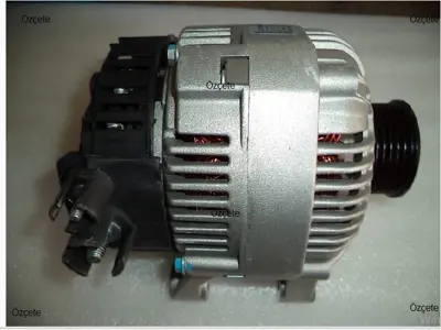 BITAPART BPE371004 Alternator  Berlingo C2 C3 C4  206 307 Wjz Dw8 12- 57054W 57054W 57054W 57054W 9622410580