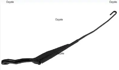 BITAPART BPE298005 On Silecek Kolu Sol Orjinal Peugeot 206 6429.R9