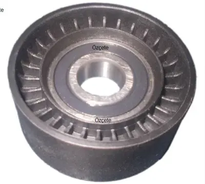 BITAPART BFI181006 V Kayis Gergi Rulmani Palio / Albea 15 / 16 73502887