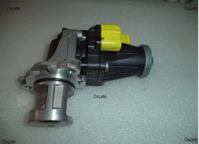 BITAPART BPE260038 Egr Vanasi Dv4 C/Dv6c Orjinal 1618.LN