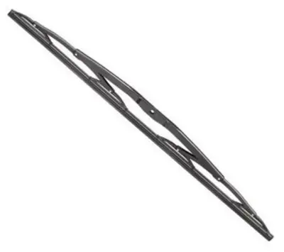 BITAPART UNV297012 Ön Silecek Süpürgesi Tekli Kancali Tip 450 Mm. 