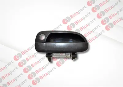 BITAPART BHY285008 Kapi Kolu Dis Acma On Sol Hyundai Accent 00-05 82650-25000