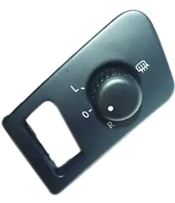 BITAPART BVO388007 Ayna Ayar Düğmesi Caddy Touran 