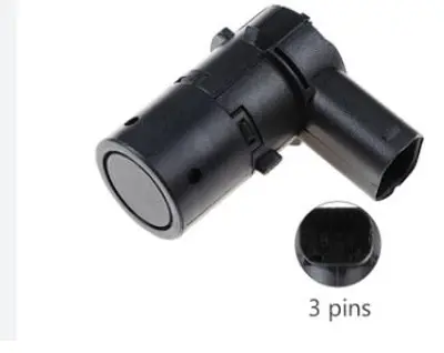 BITAPART BPE379109 Park Sensoru Peugeot P207 Citroen C4 C5 6590.H1