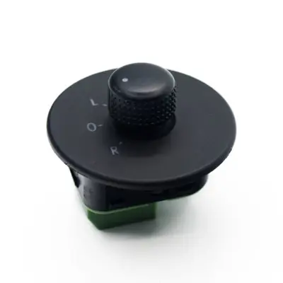 BITAPART BVO388027 Ayna Ayar Dugmesi Polo 00-03 6K1959565E