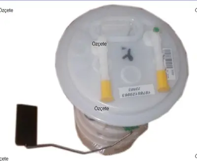 BITAPART BCI386001 Depo Şamandirasi C3 11/14i/16i 02- Orjinal 1525CJ