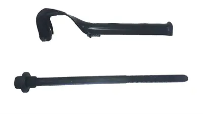 BITAPART BPE309635 Stepne Cengeli Ve Saplamasi Parner Tepe- Berlingo B9 7615.C4