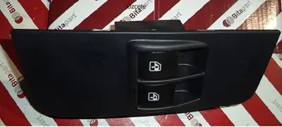 BITAPART BFI387017 Cam Acma Dugmesi Ciftli Cerceveli Sol Linea 735379269