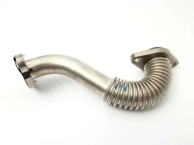 BITAPART BRE333020 Egr Ara Borusu Master Iii Trafic Ii 23dci 8200889753