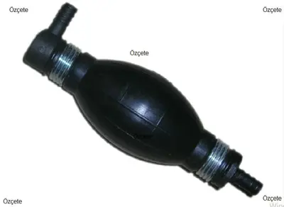 BITAPART BPE407001 Mazot El Pompa Otomatigi Partner 19 Dw8 1579.N8